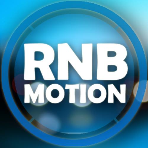 RnBMotion Logo